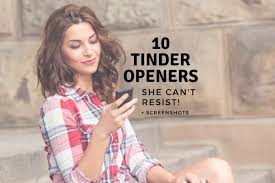 A lot happens between 40 and 50, so while some of the apps on this list might have worked for you 10 years ago, you may have different requirements now. 10 Tinder Openers She Can T Resist Proven To Work 2021