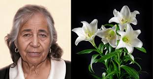 Celia Perez, beloved mother, dies at 84