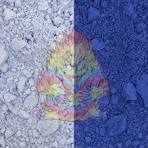 Thermal Dust® 72ºF - Colorless to Blue - Cold Sensitive - Color Change®  Pigment