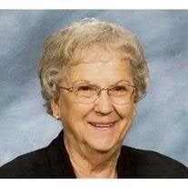 Carolyn W Lyon Obituary