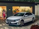 VOLKSWAGEN-SAGITAR