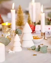 Six Steps To A Contemporary Christmas Table Stuff Co Nz