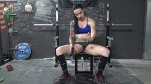 Powerlifting porn - sushikoi.mx HD phone wallpaper