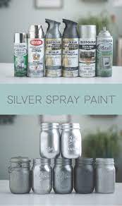 So, i taped it off and got to work. Silver Spray Paint Colors Sprinkled And Painted At Ka Styles Co Silver Spray Paint Spray Paint Colors Diy Spray Paint