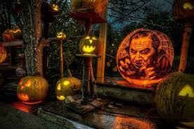 Maybe you would like to learn more about one of these? Providence Rhode Island Halloween Google Search Awesome Pumpkin Carvings Halloween Pumpkins Carvings Halloween Pumpkins