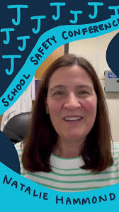 Hear from Natalie Hammond, Elementary Principal and Sandy Hook shooting  survivor,