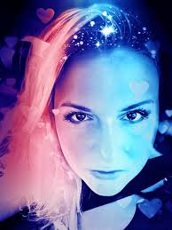 Photo effects collection by Liz Hancock