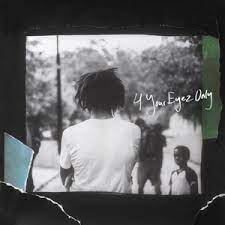 It was released on december 9, 2016, by dreamville records , roc nation and interscope records. 4 Your Eyez Only Wikipedia