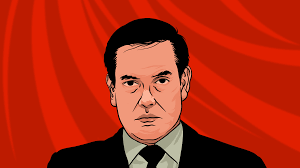 How Marco Rubio Went from “Little Marco” to Trump's Foreign-Policy Enabler 