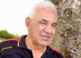 League's first Indigenous international inducted into Hall of Fame