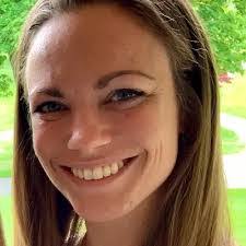 Elizabeth Kerrigan's Instagram, Twitter & Facebook