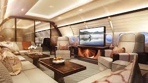 Icymi The A B Cs Of Designing A Luxury Aircraft Interior Wysluxury Private Jet Interior Aircraft Interiors Luxury Private Jets