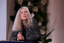 Fra Slottet tar Obama-favoritten et kraftig oppgjør med vår tids tankeflukt