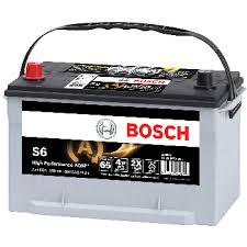 The repco car batteries range offers the latest in car battery design and technology and incorporates advanced features that delivers longer life and dependable performance. S6 Agm Car Battery Bosch Auto Parts