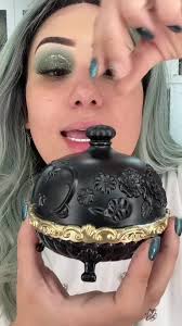 The final look is everything! El ultimo tono quedo #makeup #maquillaje  #candylover89 #tutorial