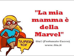 Auguri Festa Della Mamma 2020 La Mia Mamma E Della Marvel Di 4tu C Auguri Divertenti Youtube Festa Della Mamma Mamma Canzoni Per Bambini
