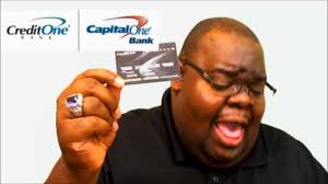 Prepaid cards are more like debit cards and cannot help you build your credit because they do not report to the major credit bureaus. Scam Credit One Bank Visa Platinum Youtube