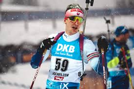 Šautuvē ir jāšauj no 50 metru attāluma pa 5 mērķiem. Ms V Sprinte Muzov Potvrdil Sima Strelecku Formu 37 Miestom Hasilla Odpalil Stihacku Slovenskybiatlon Sk Spravodajsky Portal O Slovenskom Biatlone