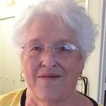 Ms. Sandra Faye Turner Obituary