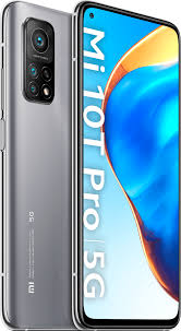 Bei vodafone gibt's versand & anschluss geschenkt! Xiaomi Mi 10t Pro 128gb Mieten Ab 19 90 Pro Monat Grover