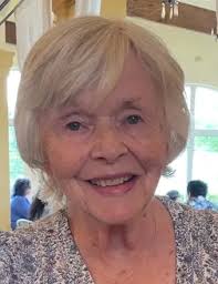 Obituary information for Joan Ellen Kammire