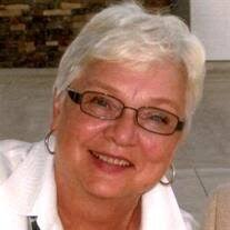 Margaret A. Goble Obituary