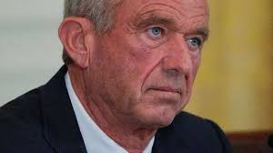 The latest rfk jr. criticizes scientists, journals news, videos & comments 