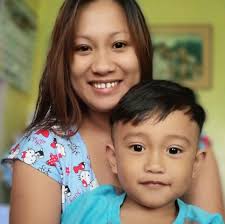 Gina Gabrielle in people