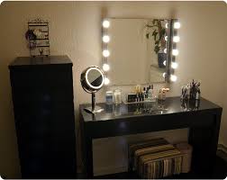 Check spelling or type a new query. Makeup Vanity With Lights And Storage