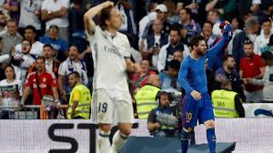 Nonton live streaming sepak bola online semakin mudah di bolasiar, karena situs kami bisa diakses dengan sangat mudah melalui browser kalian baik itu via pc maupun mobile. Real Madrid Gegen Fc Barcelona Das Clasico Im Live Stream Und Im Tv Schauen Sportbuzzer De