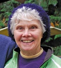 Joan BENNETT Obituary (2013)