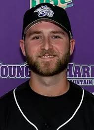 2017 Baseball Roster