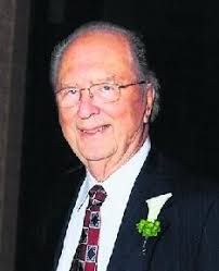 RAPHAEL WALSH Obituary (1922