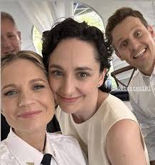 Seculation ends: Jillie Mack Confirms Alll the Rumors about Tom Selleck  (Full information in the comment 👇👇👇 )#Bluebloods #TomSelleck #movie