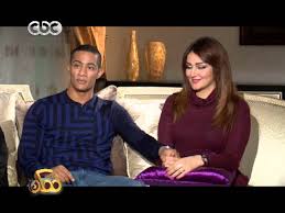 ممكن شاهد علاقة إم محمد رمضان بزوجته وإعترافات لأول مرة من زوجته لخيري رمضان Youtube