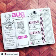 Pin On Bullet Journal