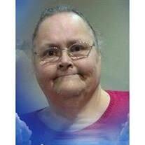 Cindy Taylor Sanford Obituary