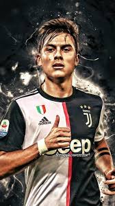Pin Di Paulo Dybala
