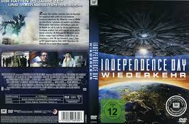In id forever part i, aliens return to earth to after independence day redefined the event movie genre, the next epic chapter. Independence Day 2 Wiederkehr Dvd Oder Blu Ray Leihen Videobuster De