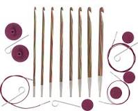 Tunisian Crochet 101: Introduction and Tools | a crochet journey
