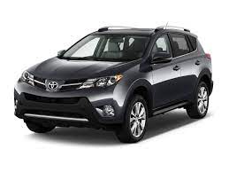 New & used suv toyotas for sale in rainbow, ca. 2015 Toyota Rav4 Review Ratings Specs Prices And Photos The Car Connection