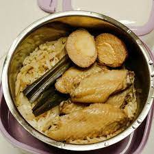 Healthy Tot Food Healthy Recipes For Toddlers Electric Lunch Box Chicken Rice Lunch Box Recipes Food Steam Recipes