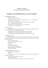 Http Www Porto Trieste It Wp Content Uploads 2017 05 Curriculum Prof Avv Antonini Pdf