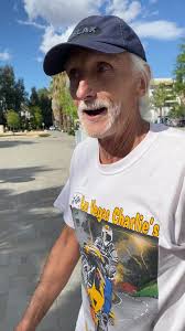 Palm Springs Session