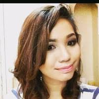 Anna Carmela De Guzman