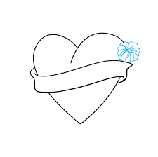 Dahlias, daisies, roses, peonies, blue bonnets, daffodils, dandelions, & more How To Draw An I Love You Heart Really Easy Drawing Tutorial