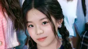 Bertemu Kang Daniel di MAMA 2018, Marion Jola: Dream Comes True