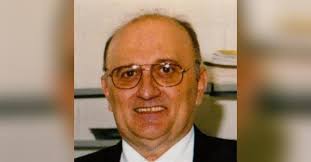 Neil Theodore Ahern Obituary