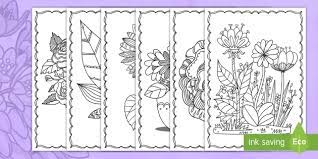 Mothers day coloring pages in spanish free. Mother S Day Mindfulness Coloring Pages English Spanish