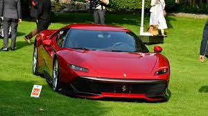Ferrari Sp38